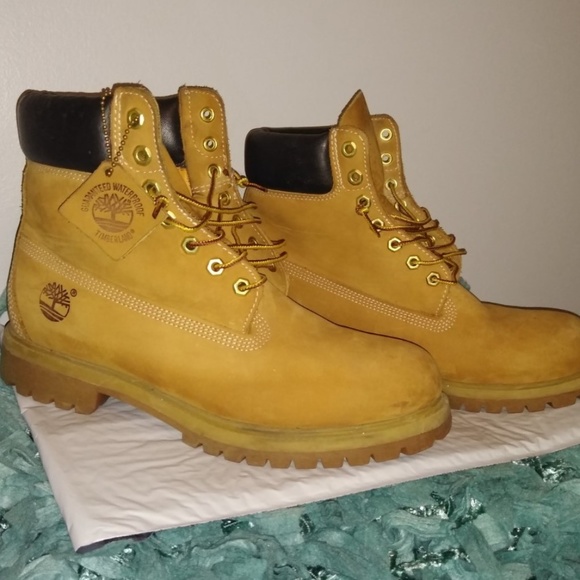 timberland walden park 6 inch